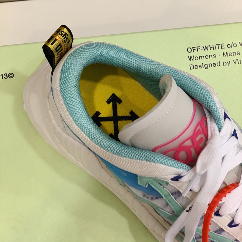 Off-White Sneakers